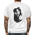 Tomie Junji Ito Collection Mens Back Print T-shirt