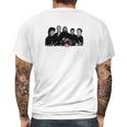 Vintage The Tragically Hip Mono Picture Mens Back Print T-shirt