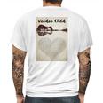 Voodoo Child Mens Back Print T-shirt