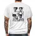 Yimiao Cameron Boyce Round Mens Back Print T-shirt