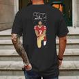 07 Colin Kaepernick Shirt Hoodie Tank Top Mens Back Print T-shirt Gifts for Men