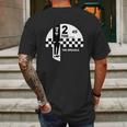 2 Tone Records - The Specials Label Tee Shirt 2 Tone Records 2 Tone Records Shirt 2 Tone RecordsShirt Mens Back Print T-shirt Gifts for Men