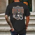 2020 Bike Week Daytona Beach Rider Mens Back Print T-shirt Gifts for Men