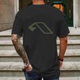 Above & Beyond Anjunabeats Mens Back Print T-shirt Gifts for Men