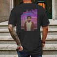 Acid Rap Because The Internet Mens Back Print T-shirt Gifts for Men