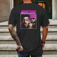 Andre 3000 90S Mens Back Print T-shirt Gifts for Men