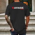 Armed Forces Rogue Military Soldier Gift Warrior Army Rebel Gym Gift Mens Back Print T-shirt Gifts for Men