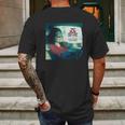 Ashley Mcbryde Girl Going Nowhere Mens Back Print T-shirt Gifts for Men