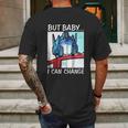 But Baby I Can Change Optimus Prime ShirtShirt Tee Mens Back Print T-shirt Gifts for Men