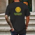 Baylor Bears Softball Rise Ball Ready Apparel Mens Back Print T-shirt Gifts for Men