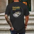 Beastie Boys Hello Nasty Mens Back Print T-shirt Gifts for Men