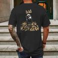 Biggie Smalls Notorious And If Ya Dont Know Now Ya Know Shirt Mens Back Print T-shirt Gifts for Men