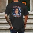 Breonna Taylor Say Her Name Mens Back Print T-shirt Gifts for Men