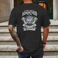 Committed Relationship Mv Agusta Mens Back Print T-shirt Gifts for Men