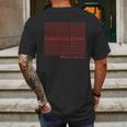 Condragulations T-Shirt Mens Back Print T-shirt Gifts for Men