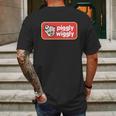 Cool Piggly Wiggly Mens Back Print T-shirt Gifts for Men