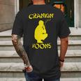 Crankin-Hoons-Pocket-Tee---Red-Xl-Back Mens Back Print T-shirt Gifts for Men