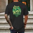 Darmok And Jalad At Tanagra Mens Back Print T-shirt Gifts for Men