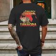 Darmok And Jalad At Tanagra Funny Mens Back Print T-shirt Gifts for Men