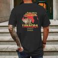 Darmok And Jalad At Tanagra Funny Gift Idea For Music Lovers Mens Back Print T-shirt Gifts for Men