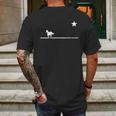 Deftones Vintage Mens Back Print T-shirt Gifts for Men