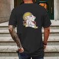 Disney Lion King Nala Queen Tattoo Yellow Graphic Mens Back Print T-shirt Gifts for Men