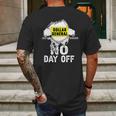 Dollar General Covid-19 2020 I Can’T Stay At Home Shirtc Mens Back Print T-shirt Gifts for Men