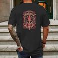 Dropkick Murphys With Artwork Derived From The Bands Song Mens Back Print T-shirt Gifts for Men