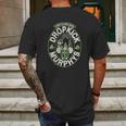 Dropkick Murphys Mens First Class Loser Mens Back Print T-shirt Gifts for Men