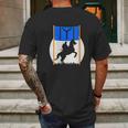 Ertugrul Bey Kayi Flag Iyi Oghuz Turks Legacy Gift Mens Back Print T-shirt Gifts for Men