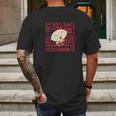 Family Guy Mens Back Print T-shirt Gifts for Men