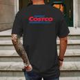 Fantasy Costco Fantasy Costco Taz The Adventure Zone Adventure Zone Taz Podcast Mens Back Print T-shirt Gifts for Men