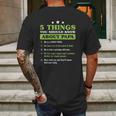 Five Things You Should Know About Papa Special 2022 Gift Mens Back Print T-shirt Gifts for Men