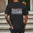 Frank Gallagher 2020 This Not A Dictatorship This Is America Shirth Mens Back Print T-shirt Gifts for Men