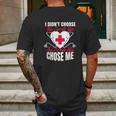 Funny Medical Assistant Graphic Pcp Health Care Gift Mens Back Print T-shirt Gifts for Men