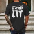 Funny - Funny Shirt - Funny Gift - Ridicolous T-Shirt_10 Mens Back Print T-shirt Gifts for Men