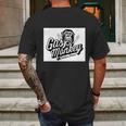 Gas Monkey Dallas Texas Mens Back Print T-shirt Gifts for Men