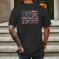 Grunt Style Enlisted 9 Come And Take It Mens Back Print T-shirt Gifts for Men