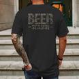 Grunt Style Realtree Edge Mens Back Print T-shirt Gifts for Men