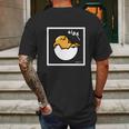 Gudetama &Ampampquotsigh&Ampampquot Sweatshirt Mens Back Print T-shirt Gifts for Men