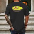 Gudetama Guacameh Avocado Guacamole Mens Back Print T-shirt Gifts for Men