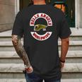 Hells Angels WorldwideShirt Long Sleeve Hoodie Sweatshirt Mens Back Print T-shirt Gifts for Men