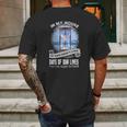 In My House If You Dont Like Days Of Our Lives Mens Back Print T-shirt Gifts for Men