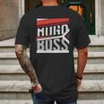 Hugo Boss Baby Boys Mens Back Print T-shirt Gifts for Men