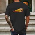 Indian Motorcycles Mens Back Print T-shirt Gifts for Men