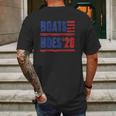 Inspired Boats And Hoes 20 Design Mens Back Print T-shirt Gifts for Men