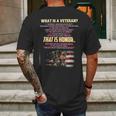 Its A Jeep Thing You Wouldnt Unterstand Enjoyable Gift 2022 Mens Back Print T-shirt Gifts for Men