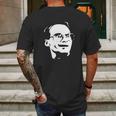 Jim Cornette Jordan Myles Shirt Mens Back Print T-shirt Gifts for Men