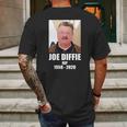 Joe Diffie Rip 1958 2020 Mens Back Print T-shirt Gifts for Men