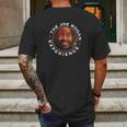 The Joe Rogan Experience Mens Back Print T-shirt Gifts for Men